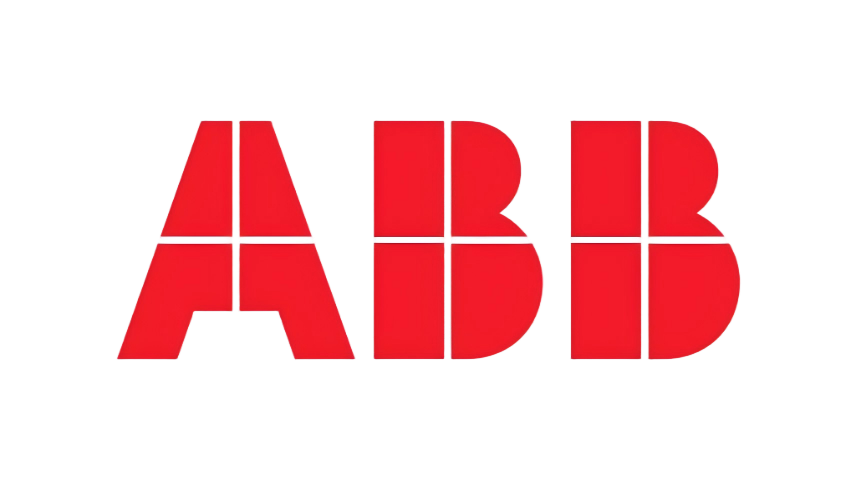 ABB电气logo