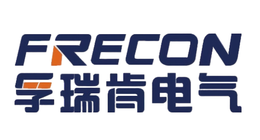 孚瑞肯变频器logo