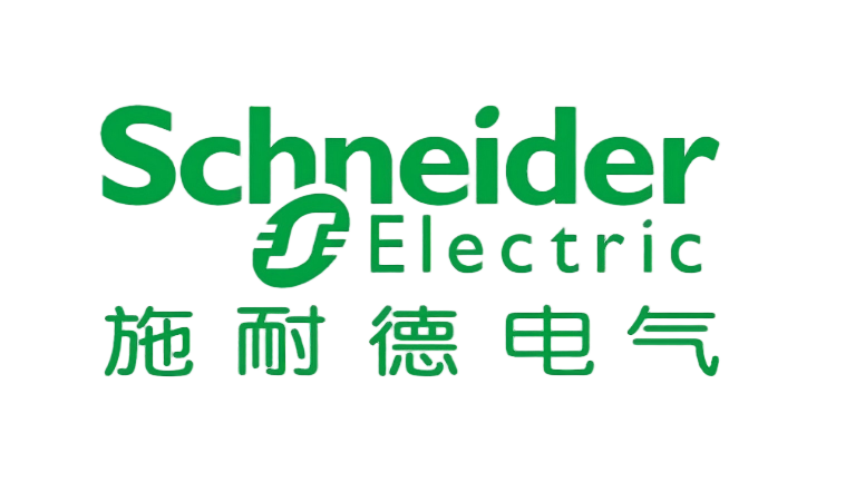 施耐德电气logo