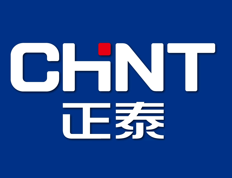 正泰电器logo