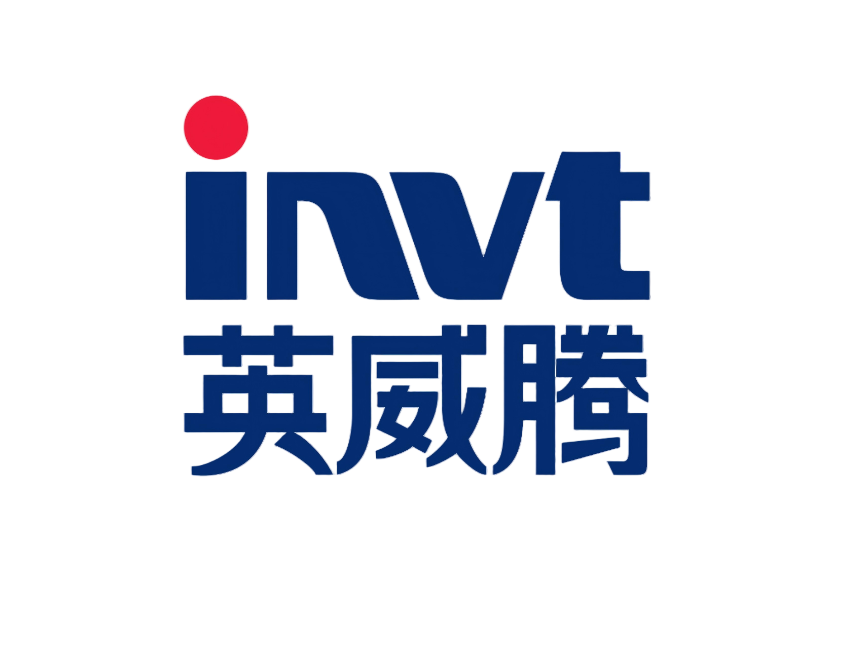 英威腾logo